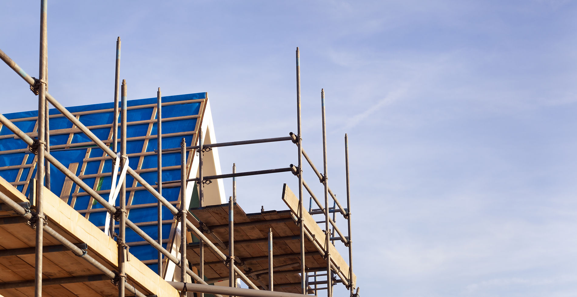 Scaffolding